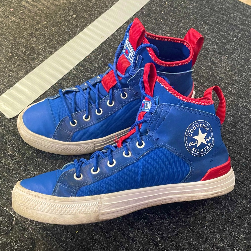 Converse Chuck Taylor All Star Ultra Cons Force Sneaker